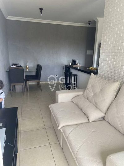 Apartamento, 2 quartos, 55 m² - Foto 5