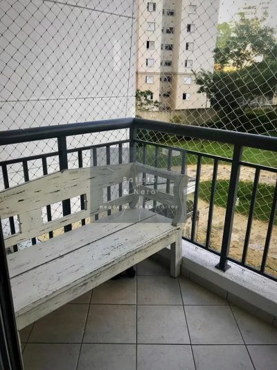 Apartamento, 2 quartos, 51 m² - Foto 5