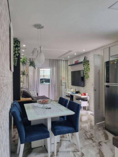 Sobrado, 3 quartos, 170 m² - Foto 4