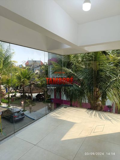 Prédio Inteiro, 100 m² - Foto 2