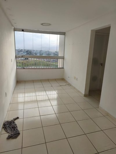 Apartamento, 2 quartos - Foto 5