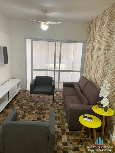 Apartamento, 2 quartos, 85 m² - Foto 4
