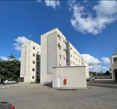 Apartamento, 2 quartos, 45 m² - Foto 5