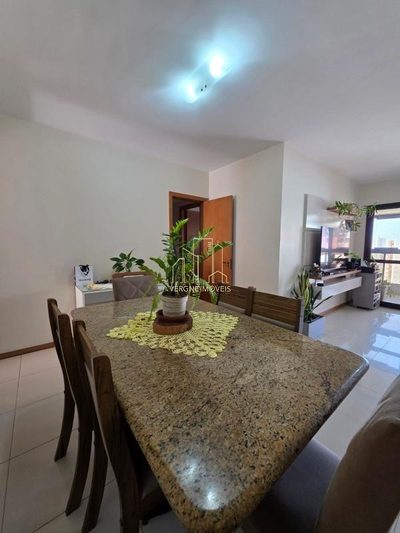 Apartamento, 3 quartos, 136 m² - Foto 3