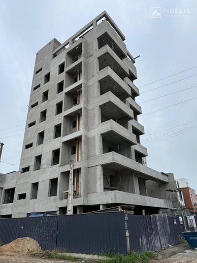 Cobertura, 3 quartos, 134 m² - Foto 3