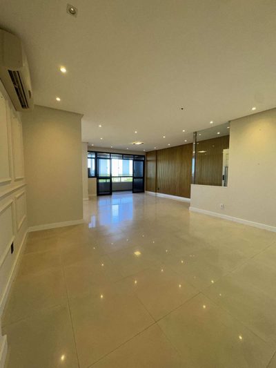Apartamento, 3 quartos, 167 m² - Foto 3