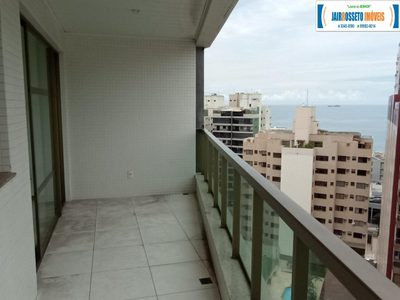 Apartamento, 3 quartos, 107 m² - Foto 3