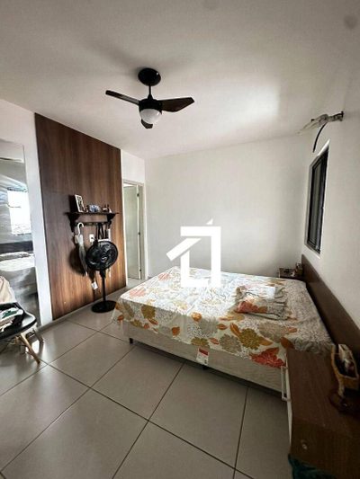 Apartamento, 3 quartos, 99 m² - Foto 3