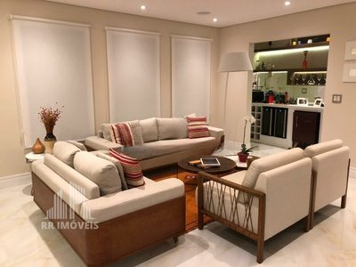 Casa, 4 quartos, 440 m² - Foto 4