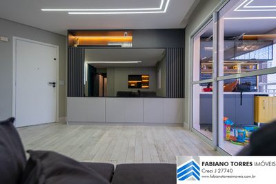 Apartamento, 2 quartos, 104 m² - Foto 3