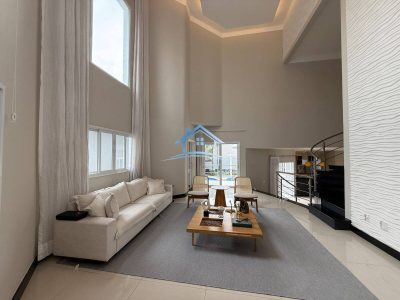 Casa, 4 quartos, 424 m² - Foto 2