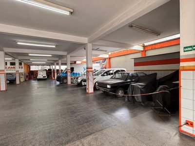 Casa Comercial, 1619 m² - Foto 1