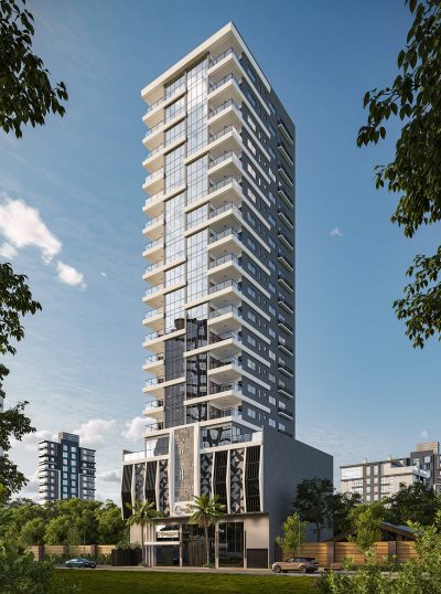 Apartamento, 3 quartos, 113 m² - Foto 1