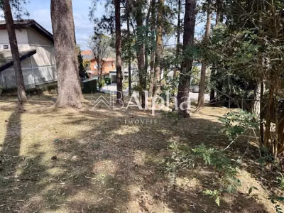 Terreno, 800 m² - Foto 1