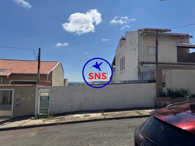Terreno, 265 m² - Foto 1
