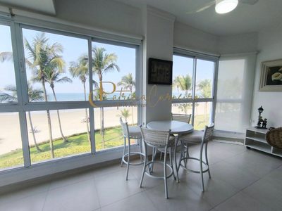 Apartamento, 4 quartos, 129 m² - Foto 1