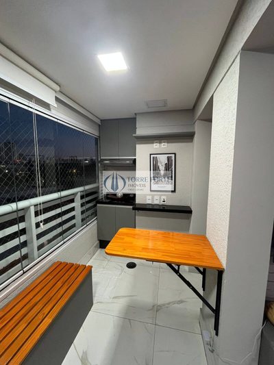 Apartamento, 2 quartos, 67 m² - Foto 2