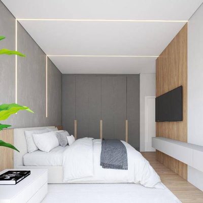 Casa, 2 quartos, 74 m² - Foto 5
