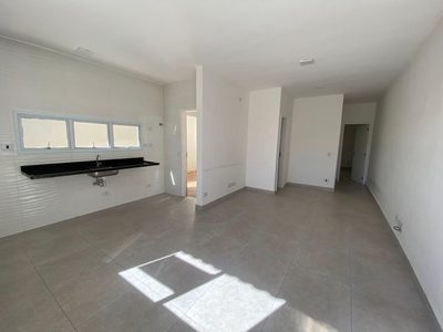 Casa de Condomínio, 2 quartos - Foto 2