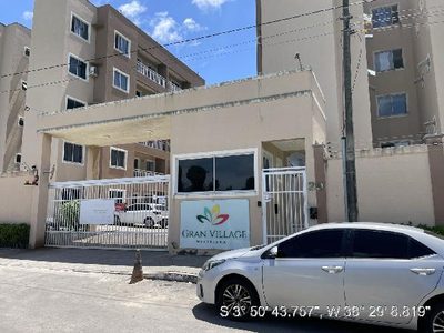 Apartamento, 48 m² - Foto 1