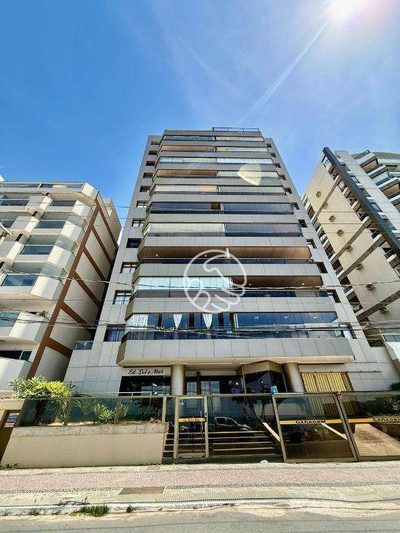 Apartamento, 4 quartos, 180 m² - Foto 3