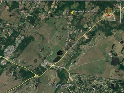 Terreno, 206 hectares - Foto 4