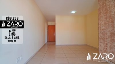Apartamento, 3 quartos, 86 m² - Foto 2