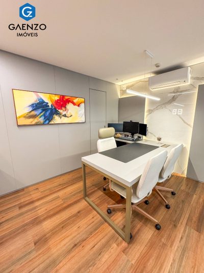 Sala-Conjunto, 176 m² - Foto 3