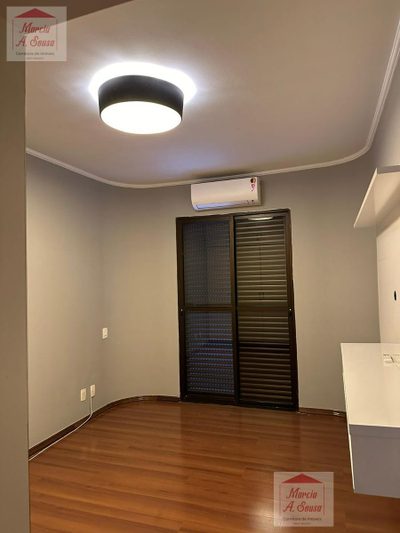 Apartamento, 3 quartos, 150 m² - Foto 5