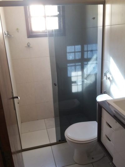 Sobrado, 3 quartos, 145 m² - Foto 2