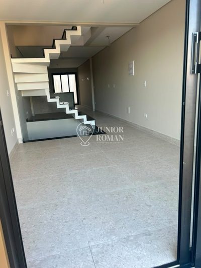 Sobrado, 3 quartos, 160 m² - Foto 3