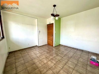 Apartamento, 2 quartos, 62 m² - Foto 1