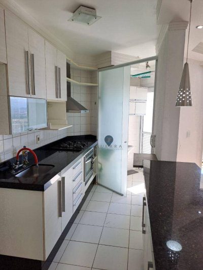 Apartamento, 2 quartos, 55 m² - Foto 1