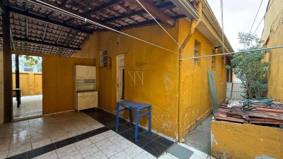 Casa, 4 quartos, 213 m² - Foto 2