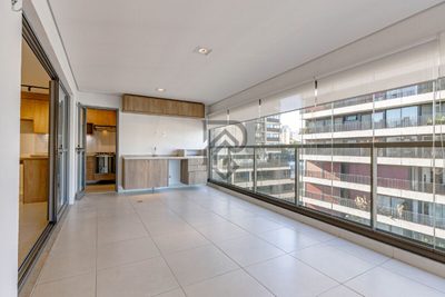 Apartamento, 3 quartos, 103 m² - Foto 5