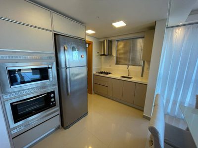 Apartamento, 3 quartos, 100 m² - Foto 5