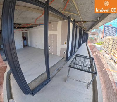 Apartamento, 4 quartos, 368 m² - Foto 3