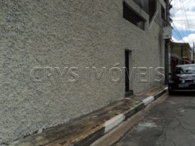 Sobrado, 2 quartos - Foto 2