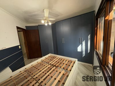 Apartamento, 3 quartos - Foto 2