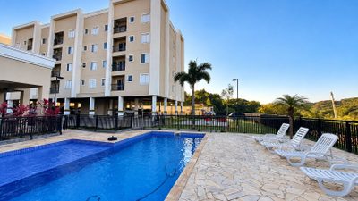 Apartamento, 3 quartos, 86 m² - Foto 1