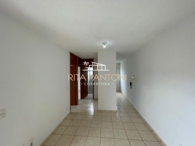 Apartamento, 2 quartos, 48 m² - Foto 2