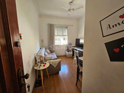 Apartamento, 1 quarto, 27 m² - Foto 2