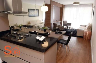 Apartamento, 3 quartos, 82 m² - Foto 4