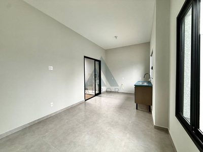 Casa, 2 quartos, 43 m² - Foto 3