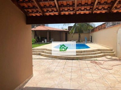 Casa, 3 quartos, 78 m² - Foto 1