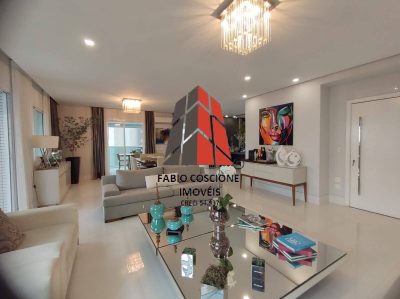 Apartamento, 4 quartos, 278 m² - Foto 3