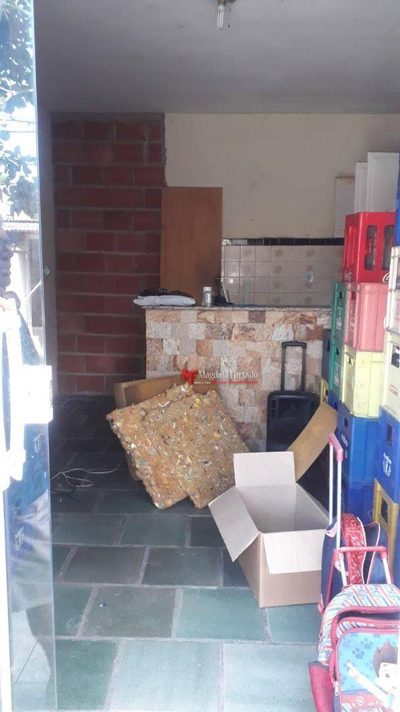 Loja-Salão, 200 m² - Foto 5