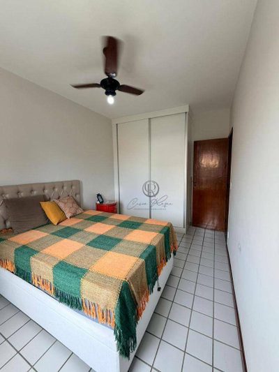 Apartamento, 1 quarto, 50 m² - Foto 3