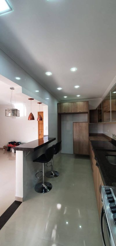 Apartamento, 2 quartos, 78 m² - Foto 2