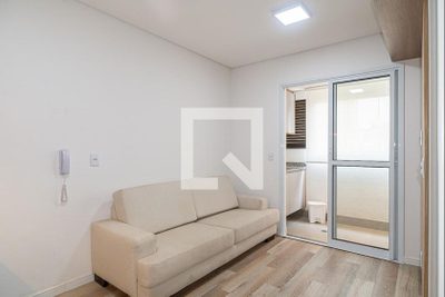 Apartamento, 1 quarto, 31 m² - Foto 3